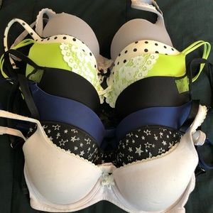 Victoria’s Secret Bras - Size 32C